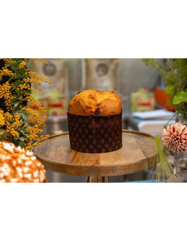 Molino Dallagiovanna Panettone flour 5 KG Premium flour from Italy