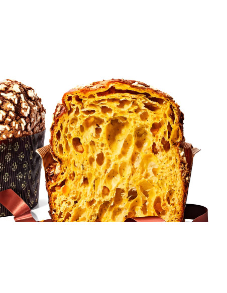 แป้งปาเน็ตโตเน่  Molino Dallagiovanna Panettone flour 25 KG
