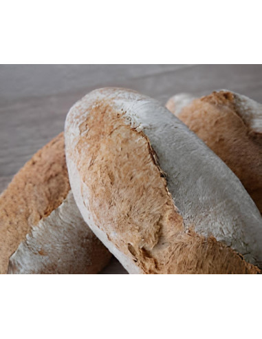 แป้งสาลี UNIQUA Molino Dallagiovanna Flour Type 1 ดัลลาโจวานนา 10 kg