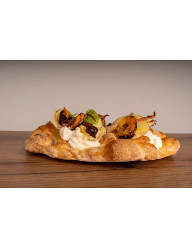 Molino Dallagiovanna UNIQUA Flour Type 1 - size 10 kg from Italy