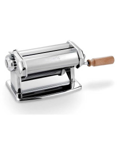 Imperia Pasta sheeter roller dough model 4162