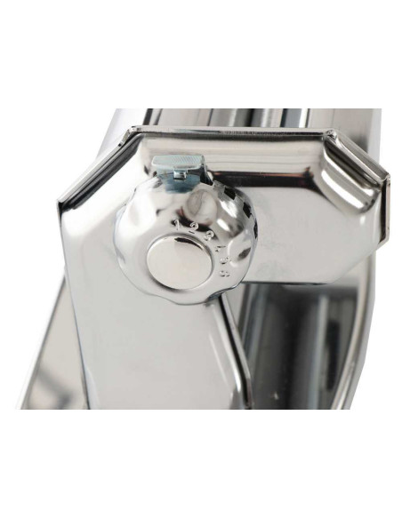 Imperia Pasta sheeter roller dough model 4162