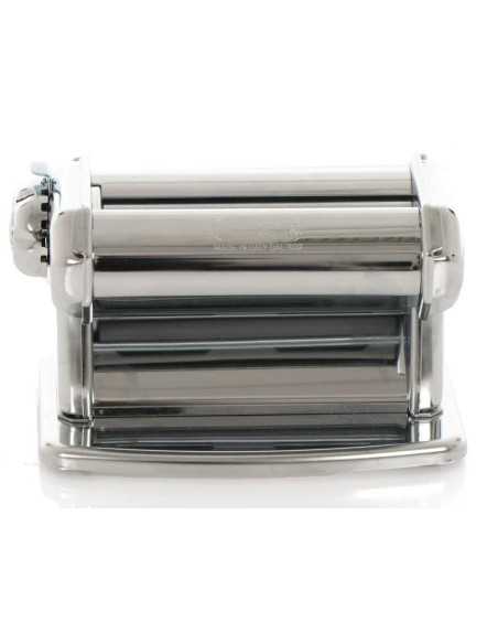 Imperia Pasta sheeter roller dough model 4162
