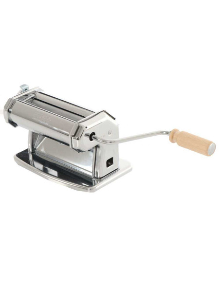 Imperia Pasta sheeter roller dough model 4162