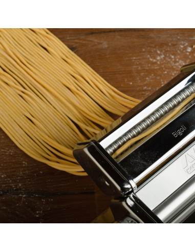 MARCATO Pasta Cutter เครื่องตัดพาสต้า BIGOLI
