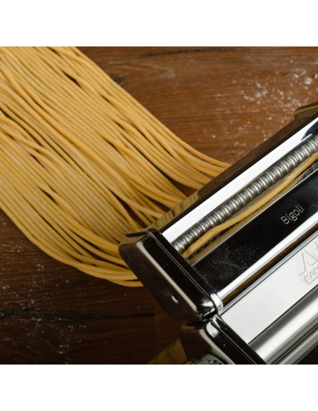 MARCATO Pasta Cutter  BIGOLI