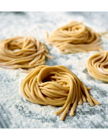 MARCATO Pasta Cutter เครื่องตัดพาสต้า BIGOLI