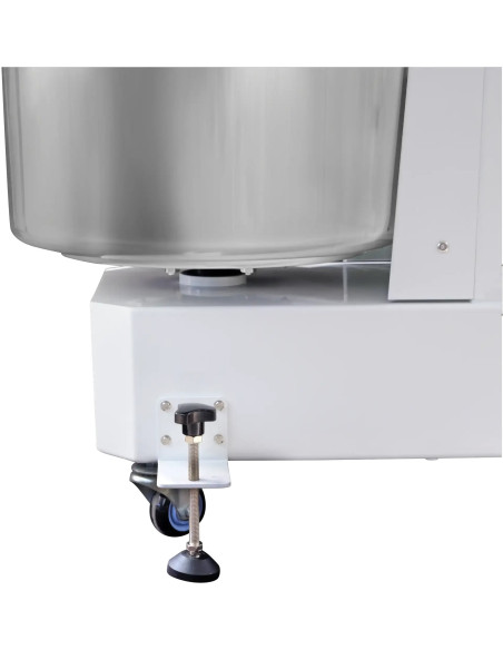 FAMAG IM50 10V HH reverse gear Spiral Mixer Fixed head 50 KG dough