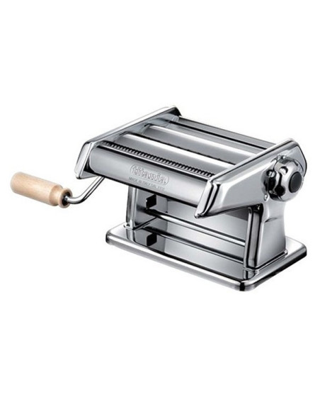 IMPERIA I LOVE PASTA Bundle Set Pasta Machine Pasta Maker  model 695 IMPERIA I LOVE PASTA Bundle Set Pasta Machine Pasta Maker  model 695