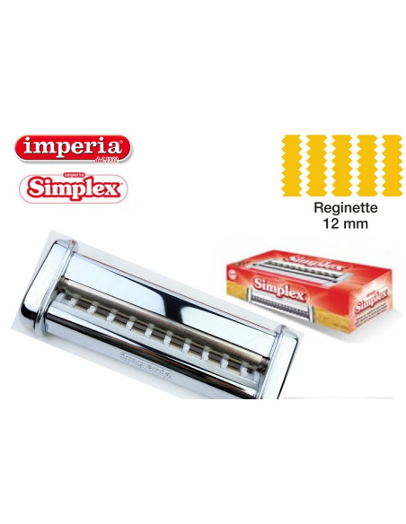 IMPERIA I LOVE PASTA Bundle Set Pasta Machine Pasta Maker  model 695 IMPERIA I LOVE PASTA Bundle Set Pasta Machine Pasta Maker  model 695