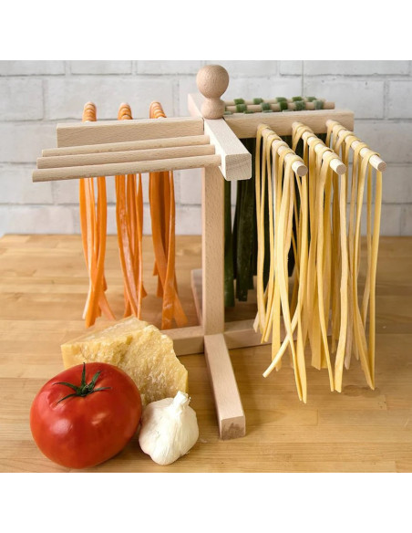 IMPERIA pasta dryer model 540 IMPERIA pasta dryer model 540