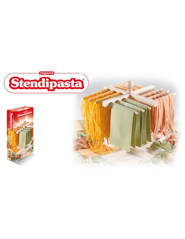 IMPERIA pasta dryer model 540