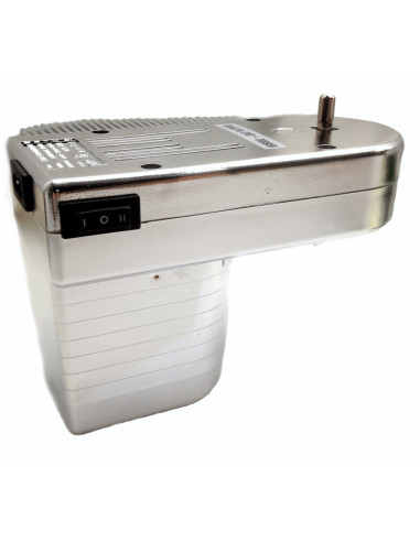 IMPERIA Pasta Facile มอเตอร์สำหรับเครื่องทำเส้นพาสต้า รุ่น 600