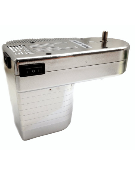 IMPERIA Pasta Facile มอเตอร์สำหรับเครื่องทำเส้นพาสต้า รุ่น 600