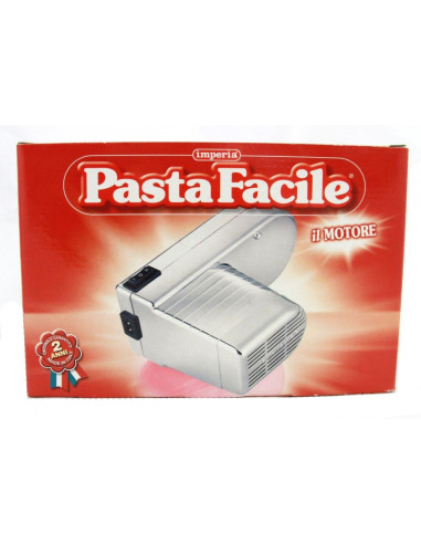 IMPERIA Pasta Facile มอเตอร์สำหรับเครื่องทำเส้นพาสต้า รุ่น 600