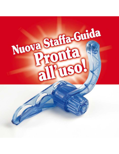 IMPERIA Pasta Facile มอเตอร์สำหรับเครื่องทำเส้นพาสต้า รุ่น 600